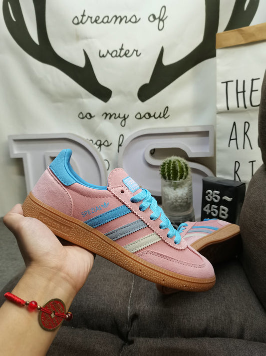 Adidas Handball Spezial Pink/Blue