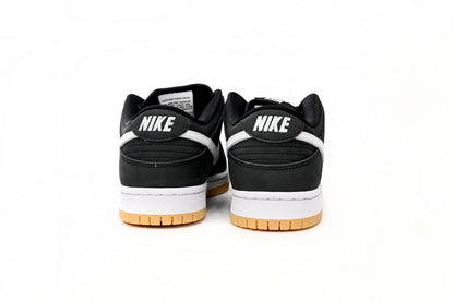Nike Dunk SB Low Pro Iso ’Black Gum‘