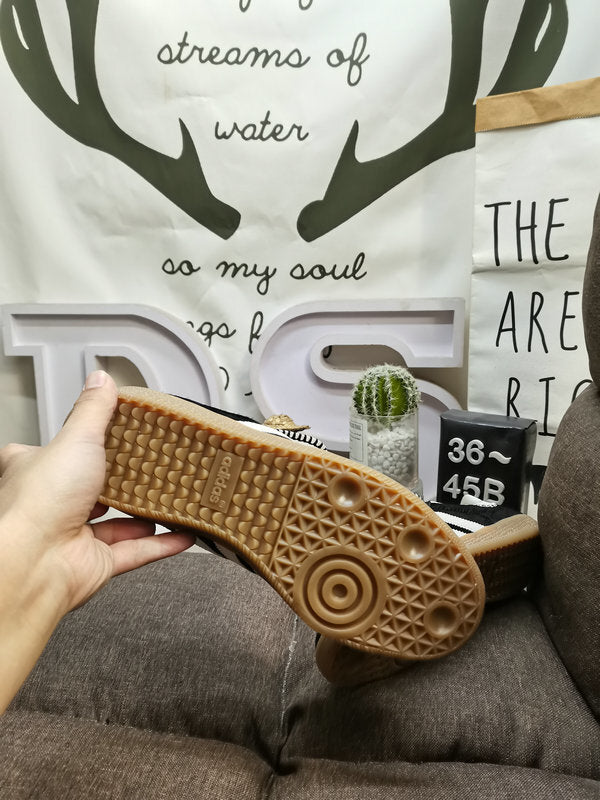 Adidas Originals Street Samba 'Savannah'