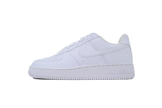 Kobe Bryant x Air Force 1 Low 'Forever White'