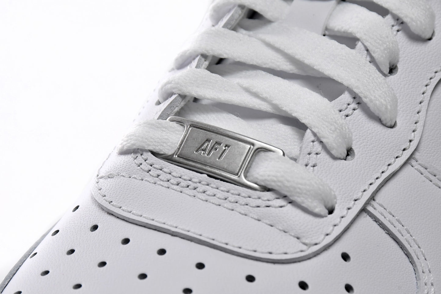 Nike Air Force 1 '07 Low White