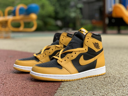 Air Jordan 1 Retro High Pollen