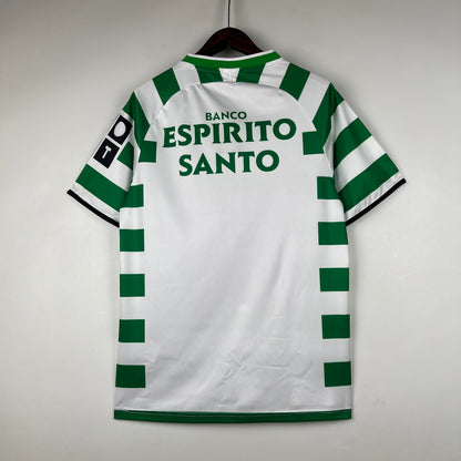 Retro Sporting Lisboa 03-04