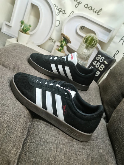 Adidas VL Court 3.0 Black