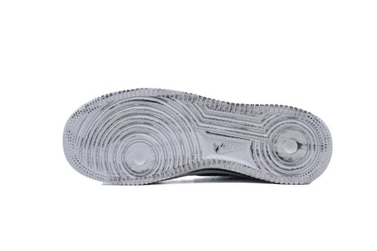 G-Dragon x Air Force 1 '07 'Para-Noise 3.0'