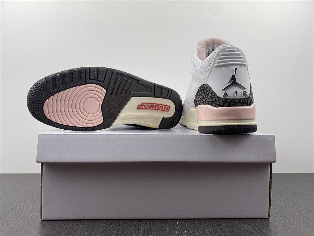 Air Jordan 3 Retro 'NEAPOLITAN'