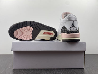 Air Jordan 3 Retro 'NEAPOLITAN'