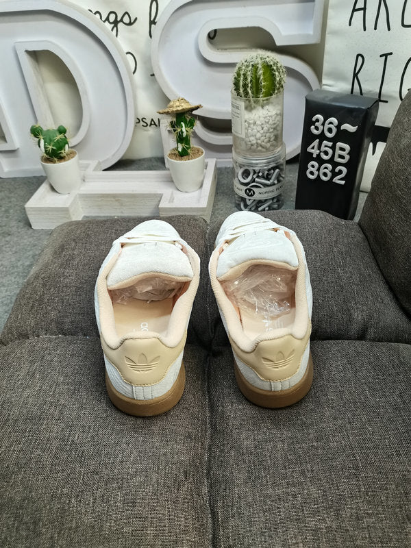 Adidas Campus 00s White