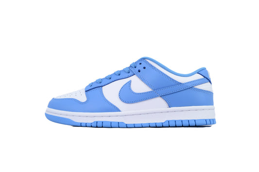 Nike Dunk Low Retro 'University Blue'