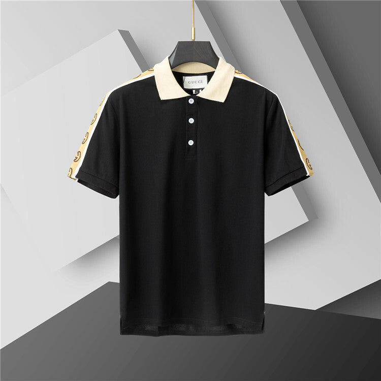 Polo Gucci Negro