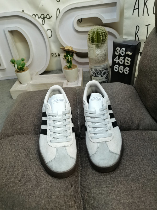 Adidas VL Court 3.0 Grey