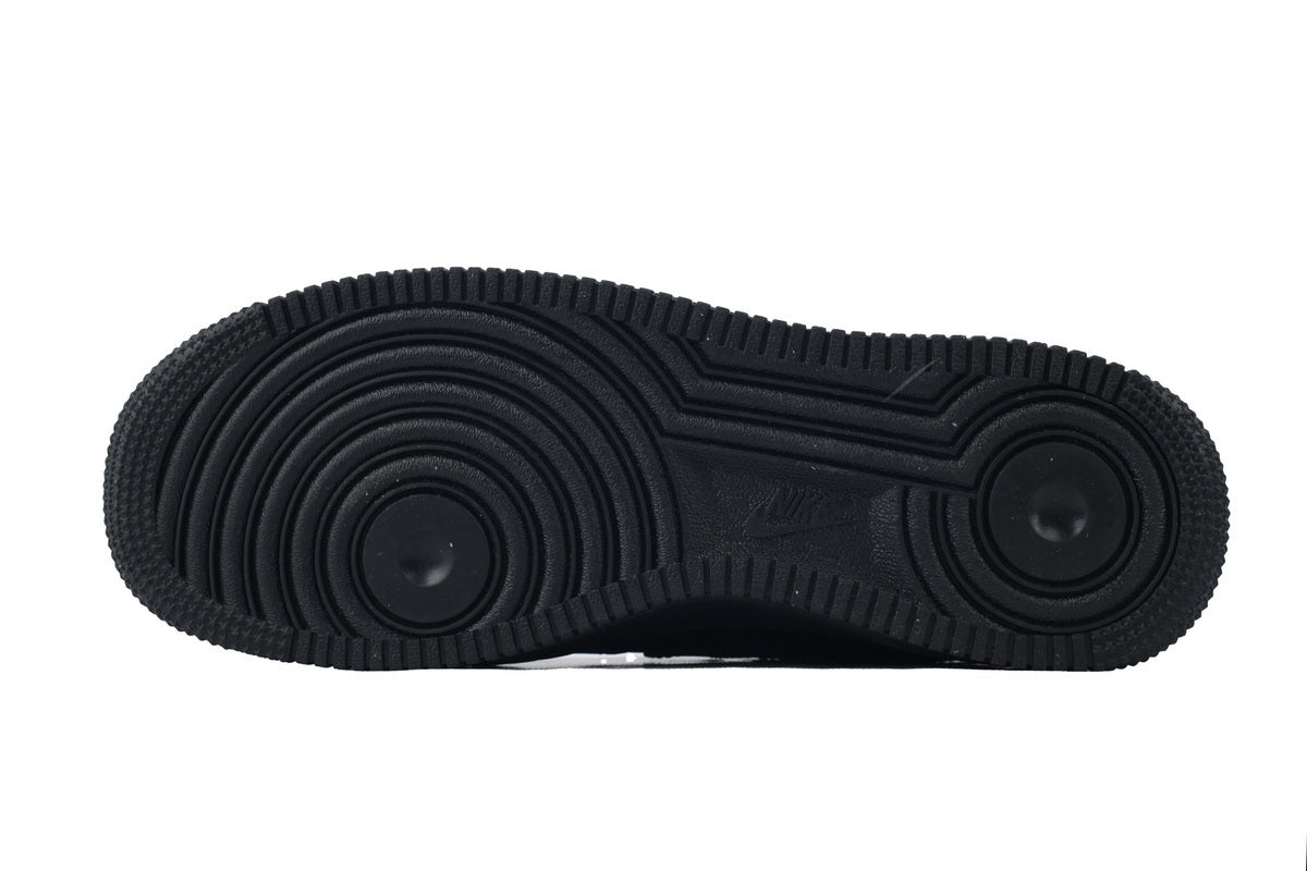 Nike Air Force 1 Low Black