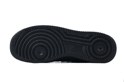 Nike Air Force 1 Low Black