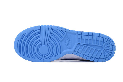 Nike Dunk Low Retro 'University Blue'
