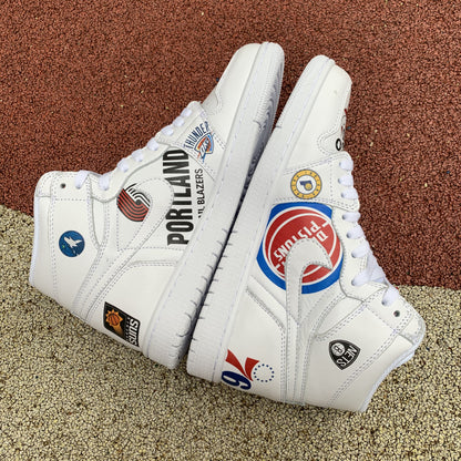 Air Jordan 1 NBA