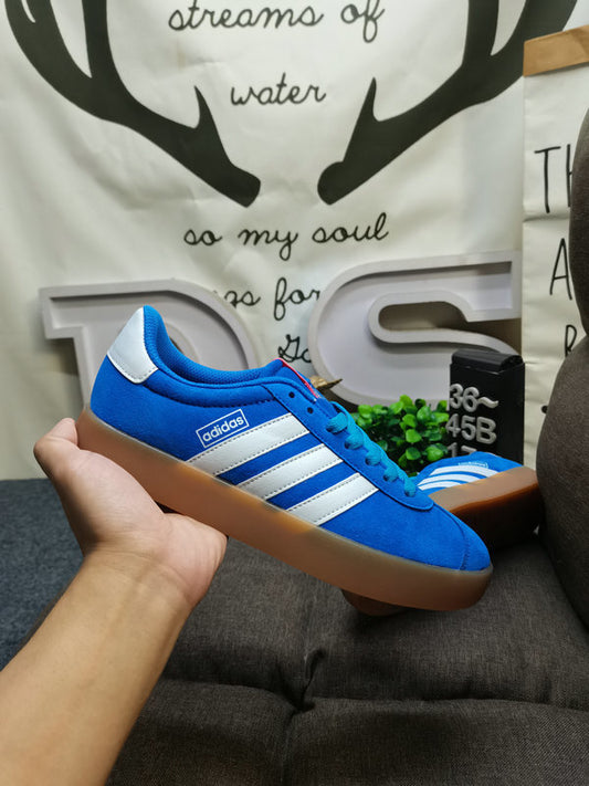 Adidas VL Court 3.0 Blue