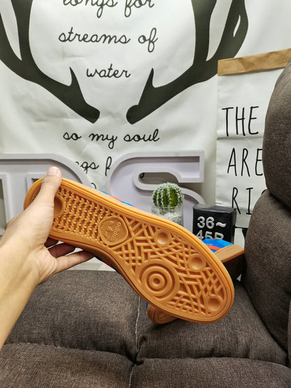 Adidas Handball Spezial Blue/Orange