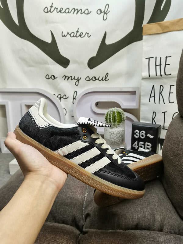 Adidas Originals Street Samba 'Savannah'