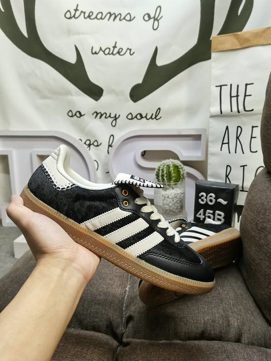 Adidas Originals Street Samba 'Savannah'