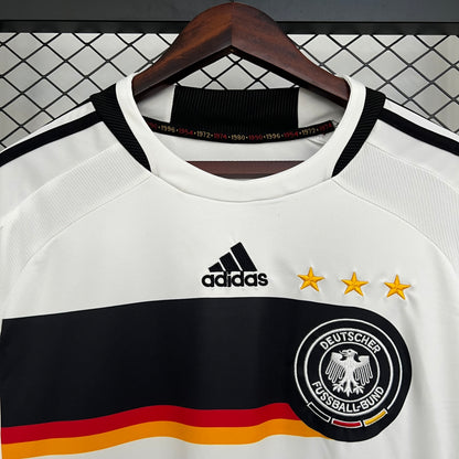 Retro Germany 08-09