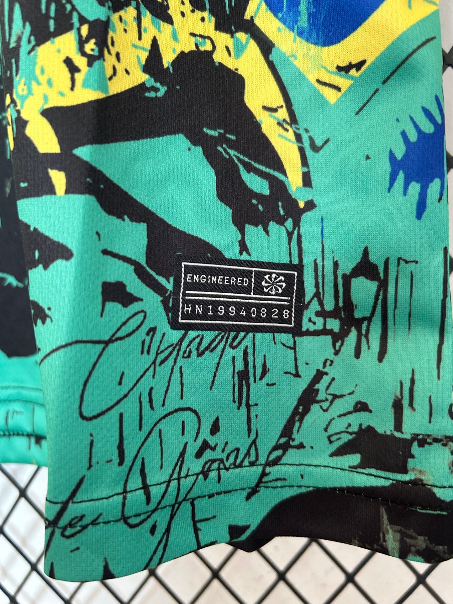 Brazil Special Edition 2025