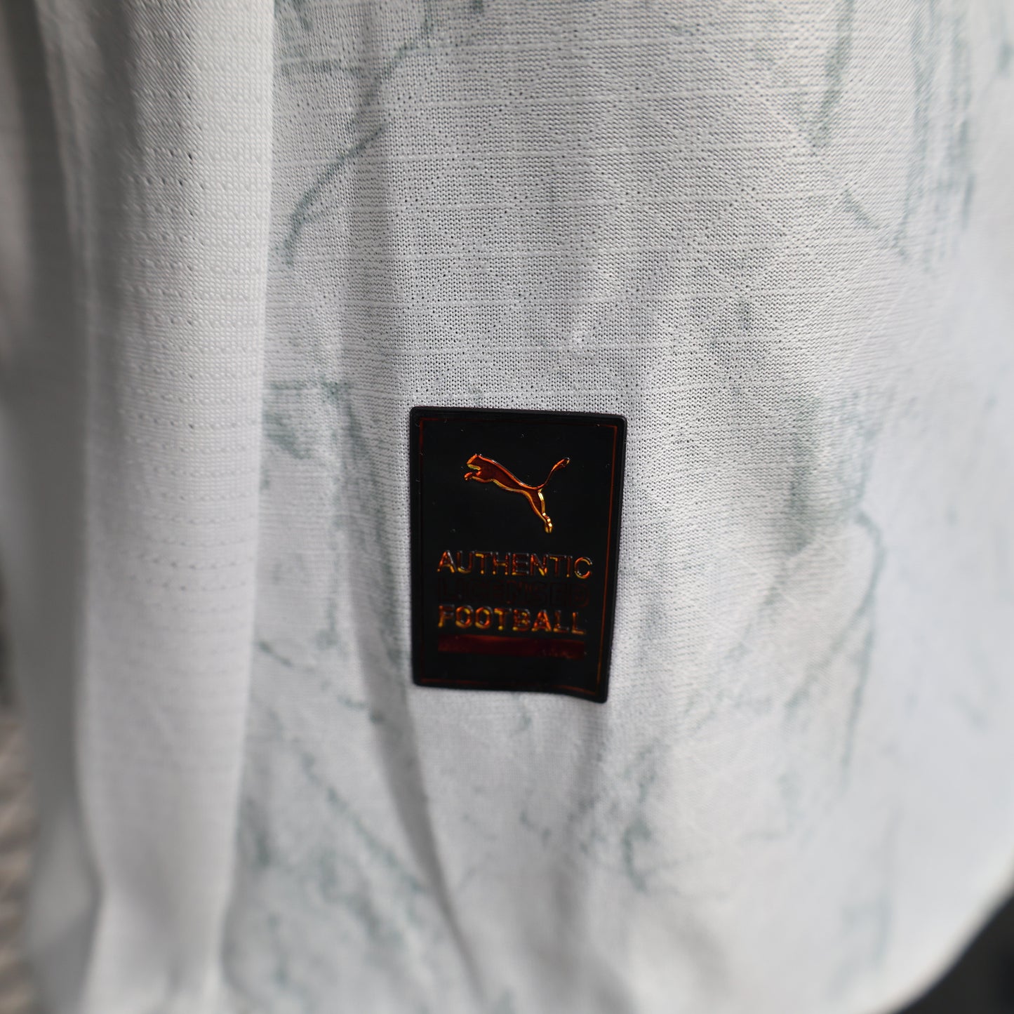 Manchester City 25-26