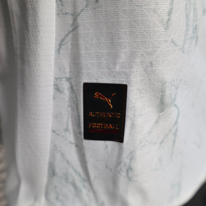 Manchester City 25-26