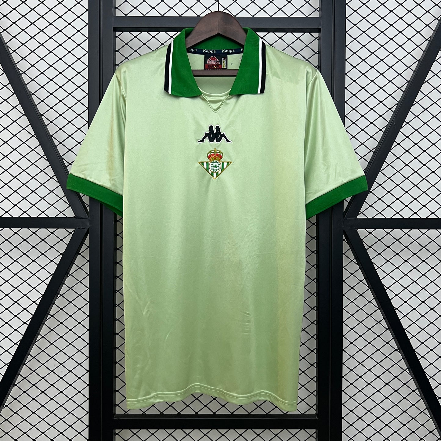 Retro Real Betis 99-00