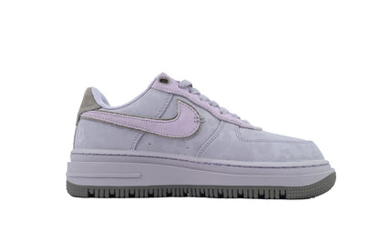 Nike Air Force 1 Luxe 'Provence Purple'