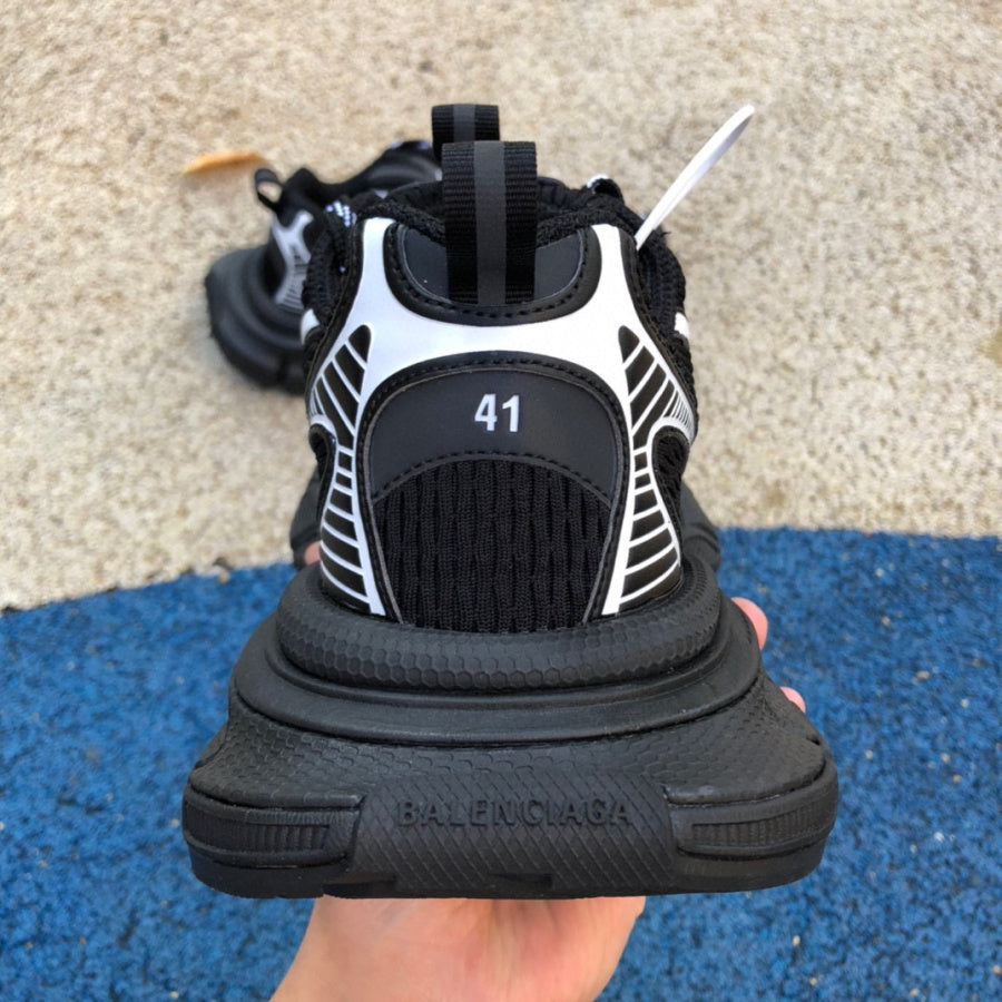 Balenciaga 3XL Black