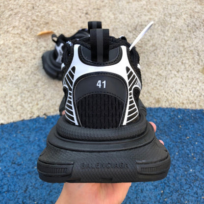 Balenciaga 3XL Black