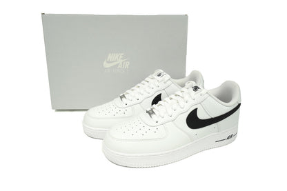 Nike Air Force 1 '07 White/Black