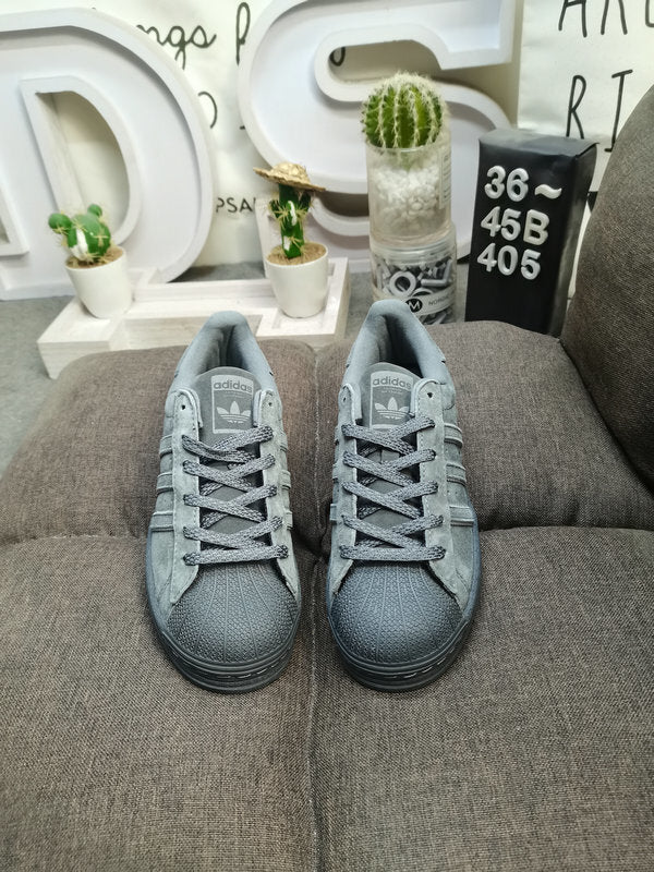 Originals Superstar Dark Grey