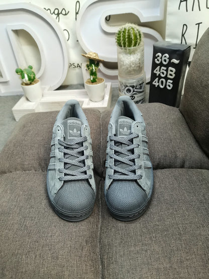 Originals Superstar Dark Grey