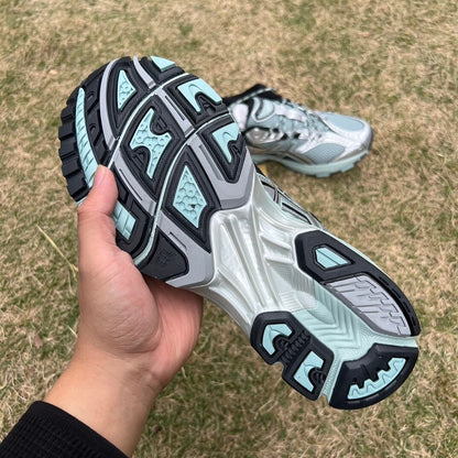 Asics GEL-Nimbus 10.1 Grey
