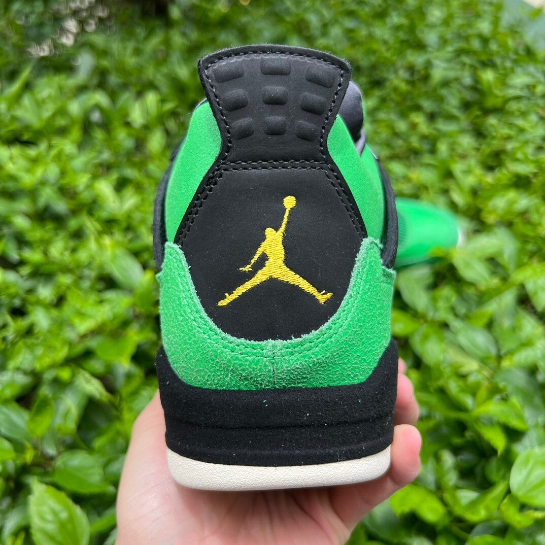 Air Jordan 4 Manila