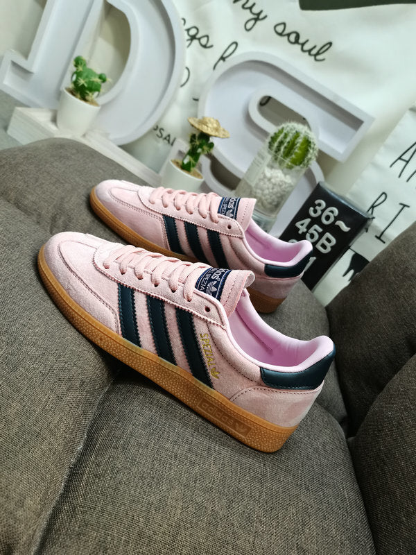 Adidas Handball Spezial Pink/Black