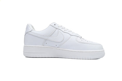 CPFM x Nike Air Force 1 Low Premium White Red