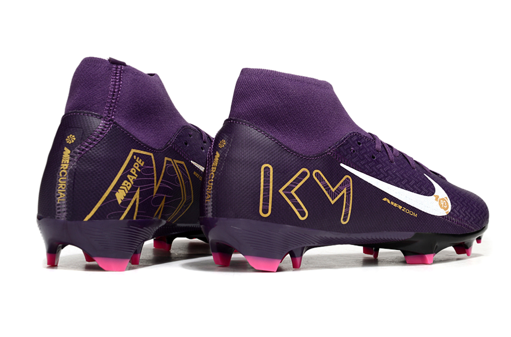 Nike Mercurial Superfly 10 Academy