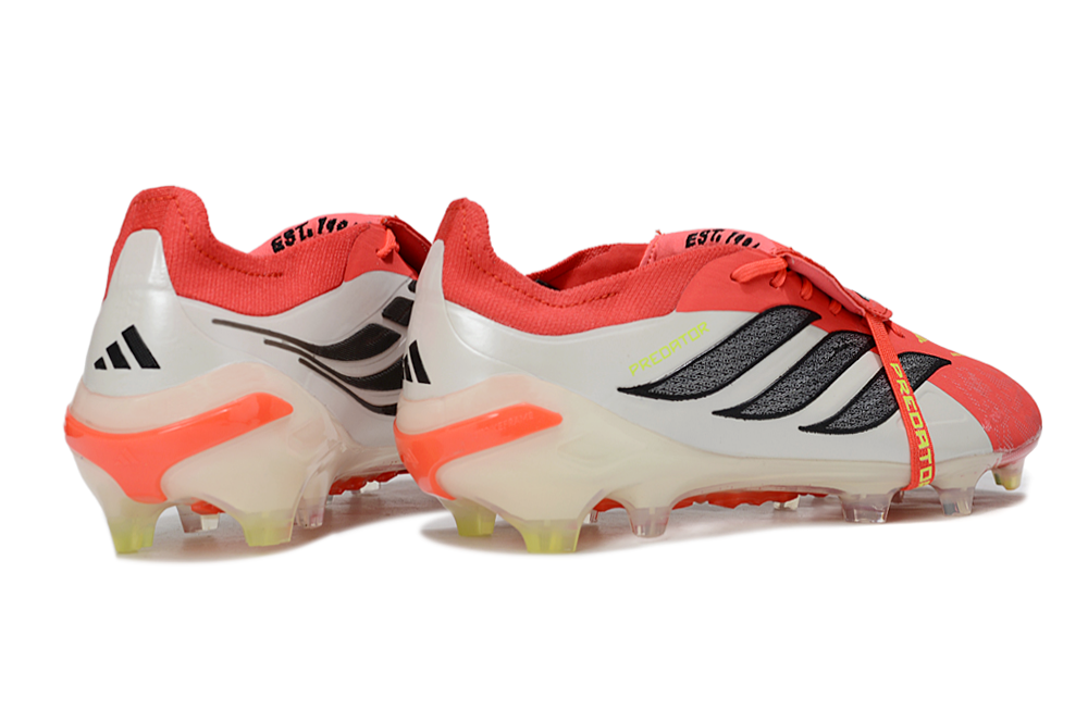 Adidas 26 Predator Elite Tongue