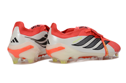 Adidas 26 Predator Elite Tongue