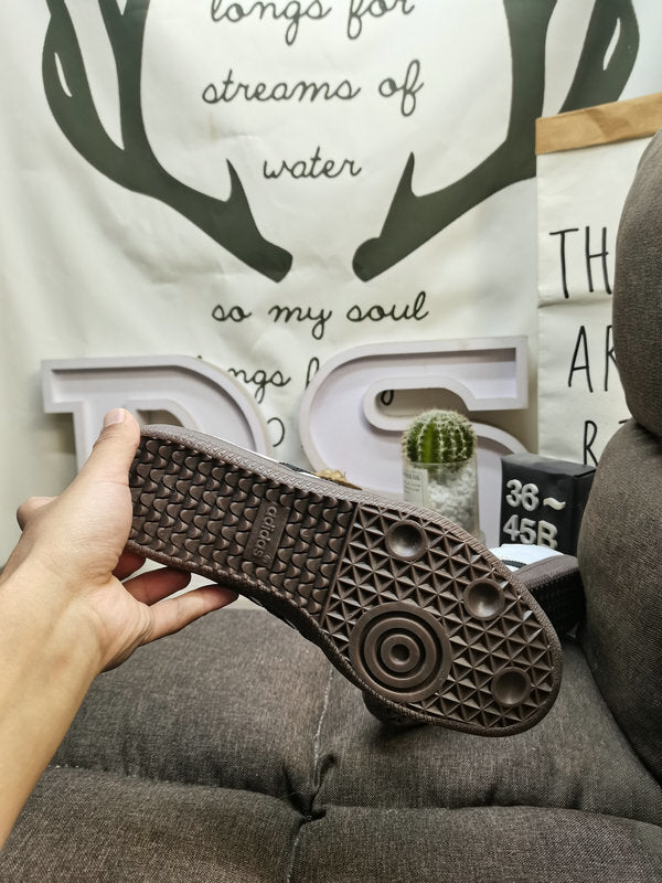 Adidas Samba OG White/Black