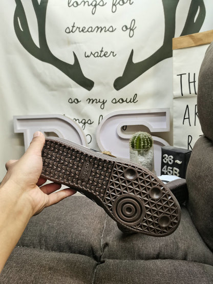 Adidas Samba OG White/Black