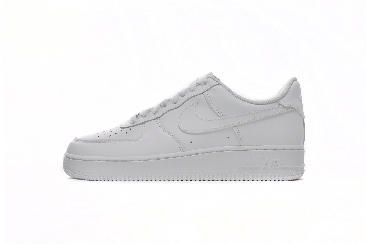 Nike Air Force 1 '07 Low White