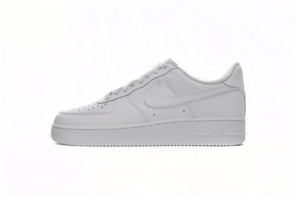 Nike Air Force 1 '07 Low White