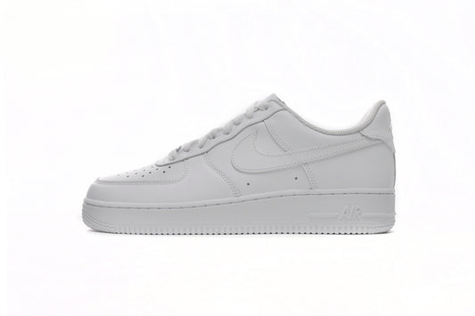 Nike Air Force 1 '07 Low White