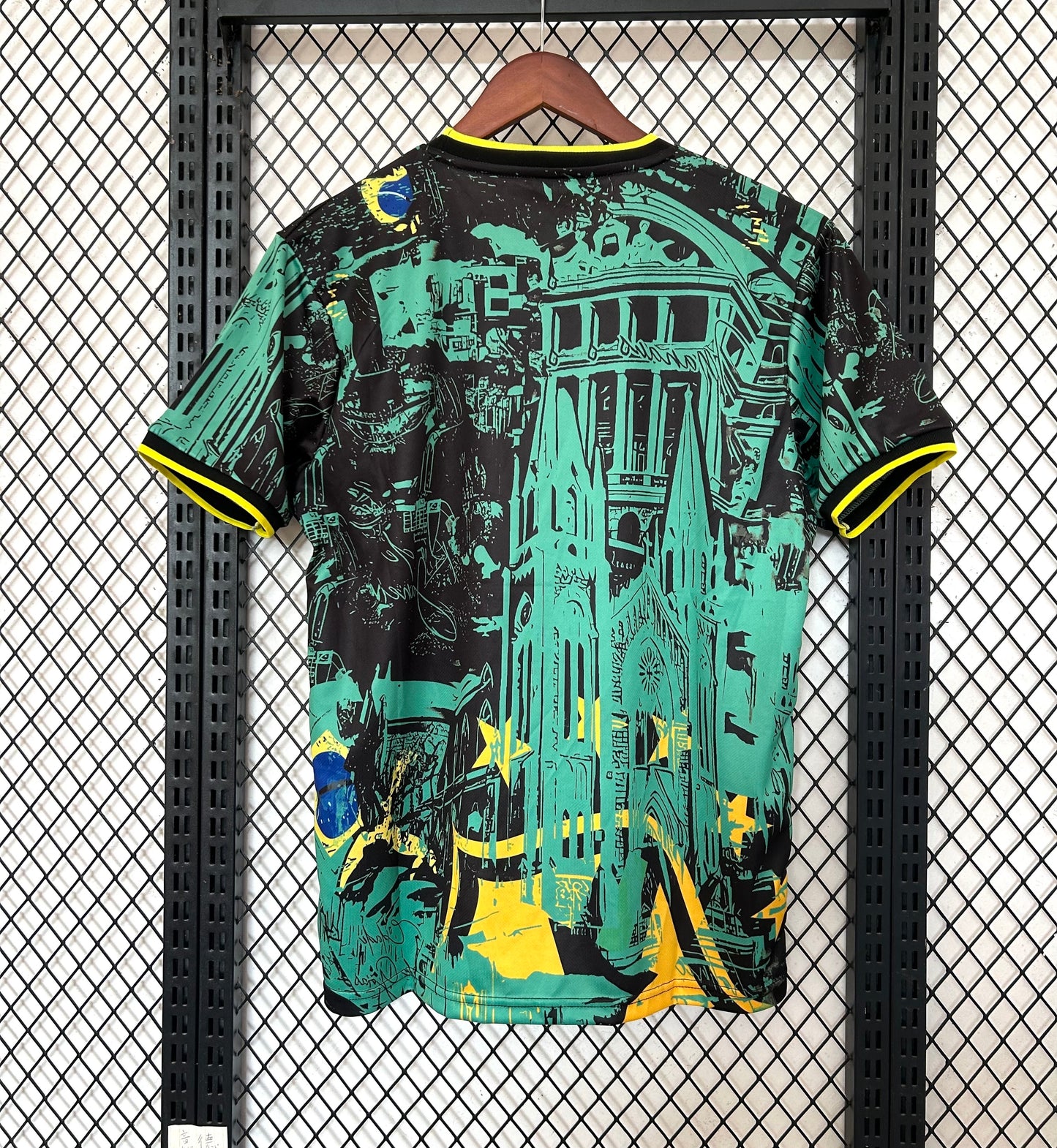 Brazil Special Edition 2025