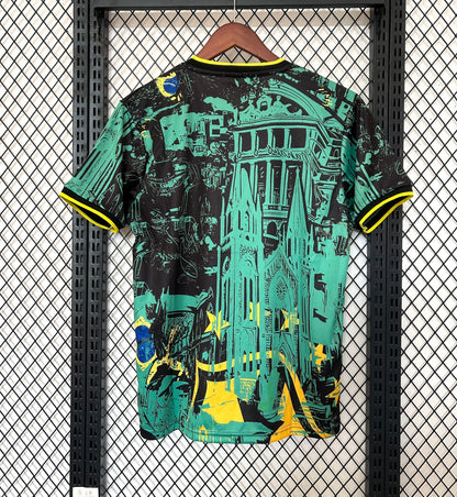 Brazil Special Edition 2025