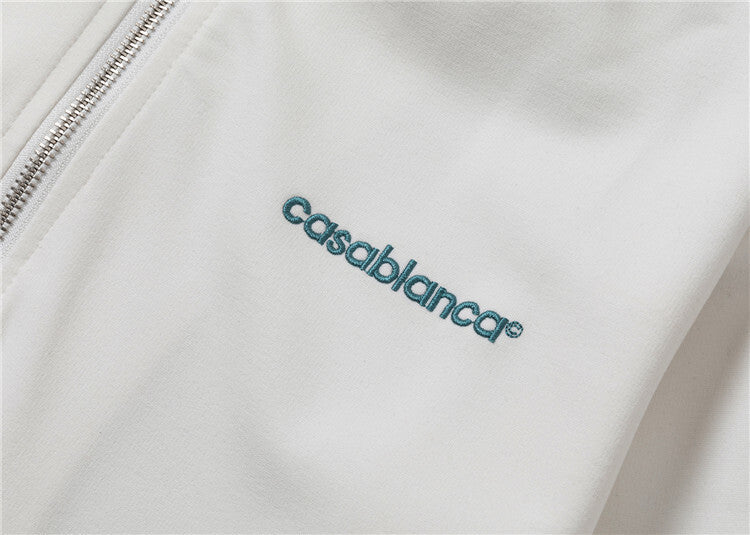 Conjunto Casablanca Blanco