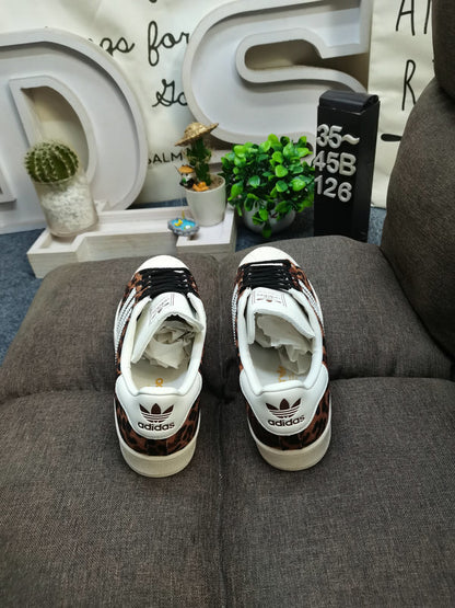 Adidas Originals Superstar Leopard